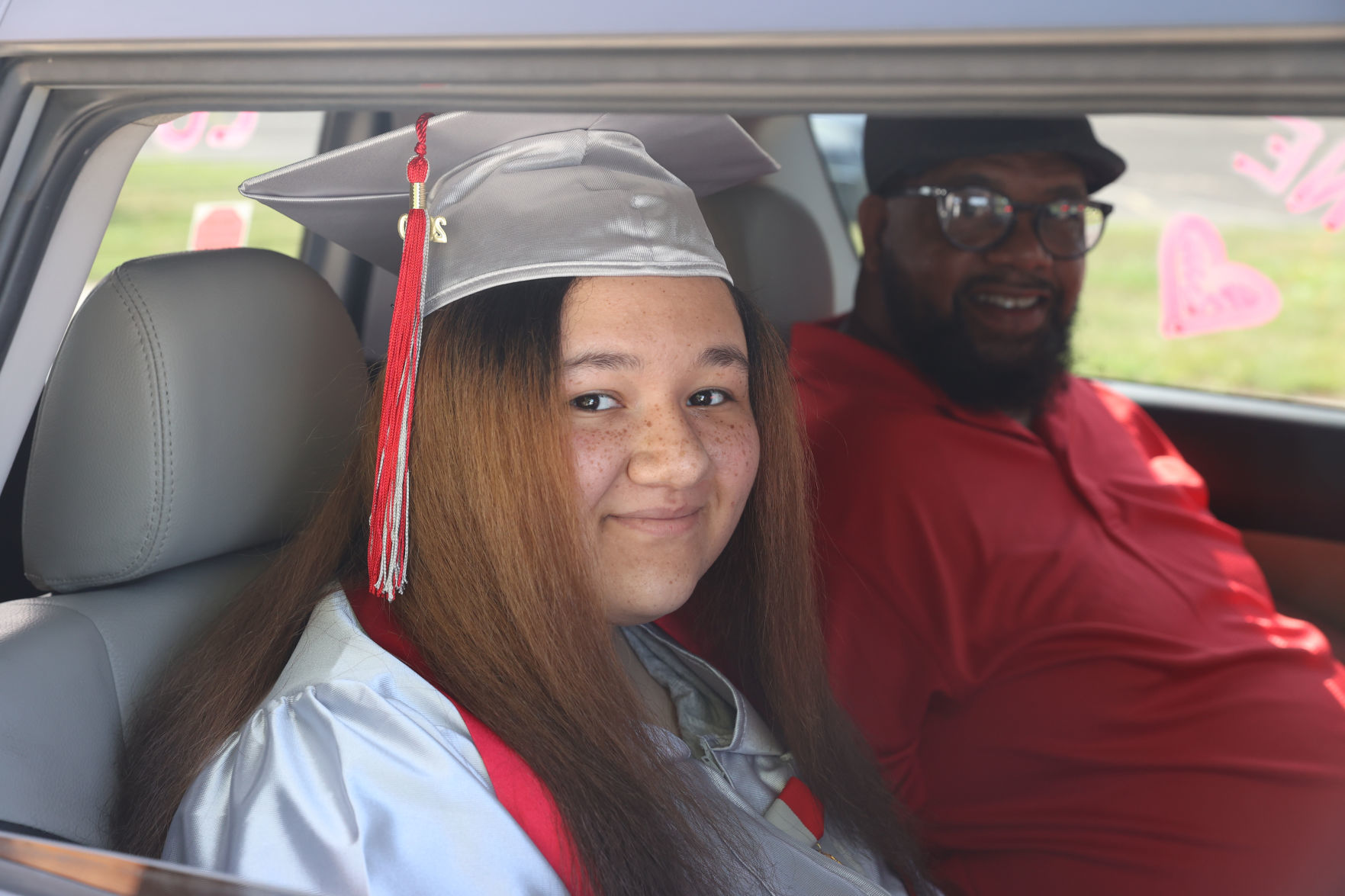 Vineland Grad